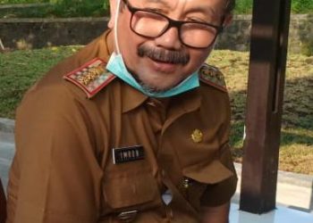 Bupati Cirebon Minta Kadinkes Bicara Terbuka insentif nakes