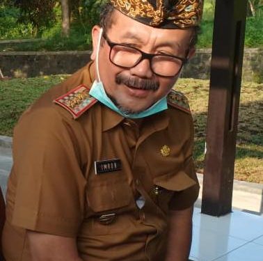 Bupati Cirebon Minta Kadinkes Bicara Terbuka insentif nakes
