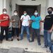 KARYAWAN PJTKI APRESIASI BUPATI CIREBON DAN PEMPROV JABAR ATAS SOSIALISASI UU NO 18 TAHUN 2017 DAN PENERBITAN PERDA NO 2 TAHUN 2021