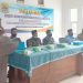 TETAP GELAR KEGIATAN RAMADHAN PEMDES GINTUNG KIDUL SALURKAN BANTUAN SARANA CUCI TANGAN, SANITEZER, SABUN CUCI TANGAN DAN MASKER UNTUK MASJID SERTA MUSHOLAH