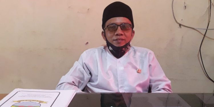 DI BULAN SUCI RAMADHAN, KITA SEMUA DIAJAK UNTUK TINGKATKAN KEPEDULIAN