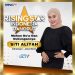 Bupati Indramayu Dukung Siti Aliyah di Rising Star Indonesia
