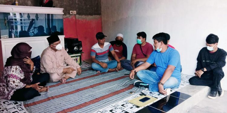 Tak Ada Sosialisasi dan Izin Sepihak, Warga Blender Ancam Tolak Pembangunan Gardu Induk