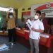 Panpilwu Desa Wirapanjunan Undi Nomor Urut Calon Kuwu