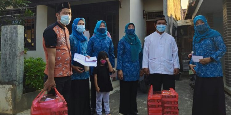 BUBOS BERIRAMA BERSAMA DESA CISAAT