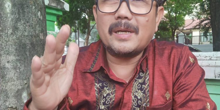 Bupati Cirebon Belum Terima Laporan Rincian Insentif Nakes