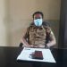 PEMDES BALAD GENCARKAN PENERAPAN KEDISIPLINAN PROTOKOL KESEHATAN