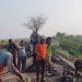 Antisipasi Jebol, Tanggul Kali Prawan di Sender