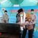 Bupati Cirebon Resmikan Masjid Syekh Hilal Abu Zaid Alkharits di Desa Kanci Kulon