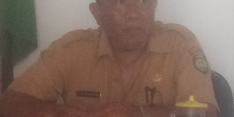 Jaga Kondusifitas Dan Utamakan Prokes Pada Saat Pelaksanaan Pilwu