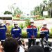 Menteri ESDM Tinjau Langsung Kondisi Empat Tangki Padam