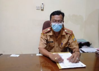 Terkait Dugaan Pemberhentian Guru Honorer dan Penjaga SD Melalui Pesan WhatsApp, Drs.Mustopa: Itu Tidak Dibenarkan
