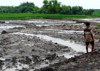 Normalisasi Sungai TMMD Reguler Bojonegoro Jawab Masalah Petani Dua Desa di Tambakrejo