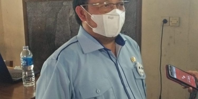 Pasca Pemerintah Menolak Kubu Moeldoko, AHY Lakukan Konsolidasi Ulang Kader