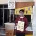 TELAH DIBUKA WARUNG MINUMAN PAPA AUS CIREBON