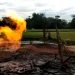 Terkait Semburan Gas,Dinas Lingkungan Hidup Akan lakukan kordinasi Dengan Pihak Terkait 