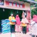 Agen e-Warong Ciawijapura dan Dua e-Warong Lainnya Serentak Maksimalkan Penyaluran Sembako