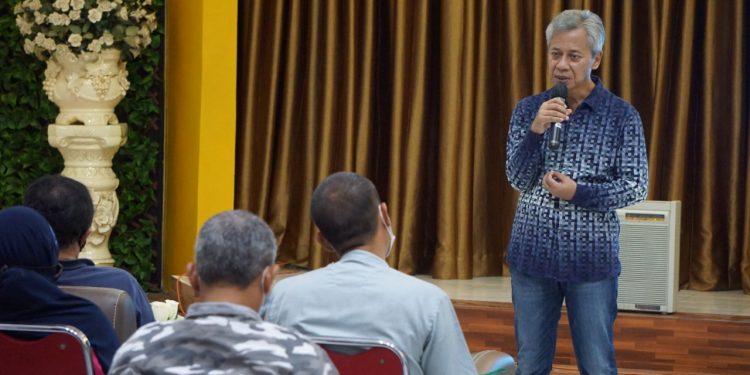 Biaya Perbaikan Rumah dan Properti Warga Terdampak Kebakaran Kilang Segera Direalisasi Pertamina 