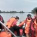 Hari Kedua Pencarian Warga Brebes Hanyut di Sungai Pemali, 3 LCR Diturunkan