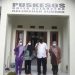 KEBERADAAN PUSKESOS GRIYA SEJAHTERA KELURAHAN SUMBER MEMBANTU PROGRAM KESEJAHTERAAN SOSIAL
