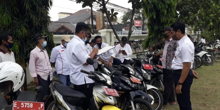 Komitmen Terhadap Pelaksanaan 10 Program Unggulan