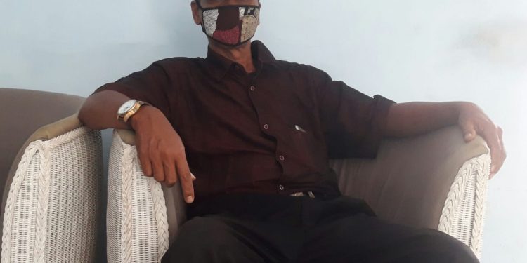 MASIH ADAKAH INDONESIA DIDADAMU, RASA HORMAT DAN NASIONALISME