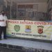 PEMDES BOBOS MAKSIMALKAN UPAYA PENANGANAN DAN PENCEGAHAN COVID-19