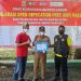 PEMDES DANAWINANGUN DEKLARASIKAN DESA ODF DAN INI SEBAGAI BUKTI MENDUKUNG PROGRAM NASIONAL
