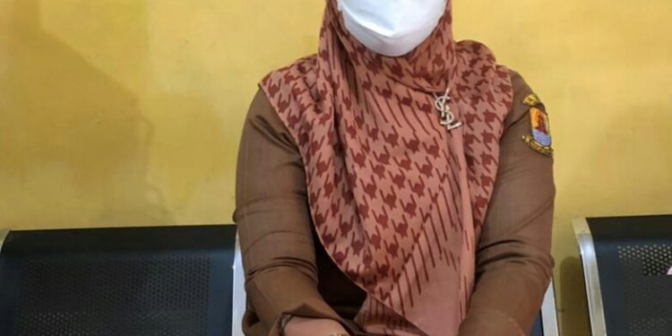 Rini Permata Sari: DALAM HARTA KITA ADA HAK ORANG LAIN