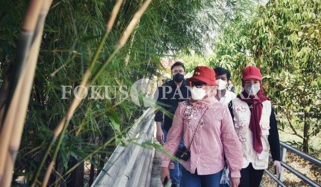 Nina Agustina : Keselamatan Rakyat Merupakan Hukum Tertinggi