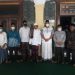 JAGA TRADISI, PEMDES WERU KIDUL GELAR SYAWALAN DENGAN TAHLIL BERSAMA