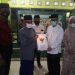 KUWU DESA KEBONTURI DAN CAMAT ARJAWINANGUN APRESIASI KEGIATAN SAFARI RAMADHAN BUPATI DAN WAKIL BUPATI CIREBON