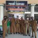 PEMDES JATIMERTA LAKSANAKAN GIAT PATROLI MALAM