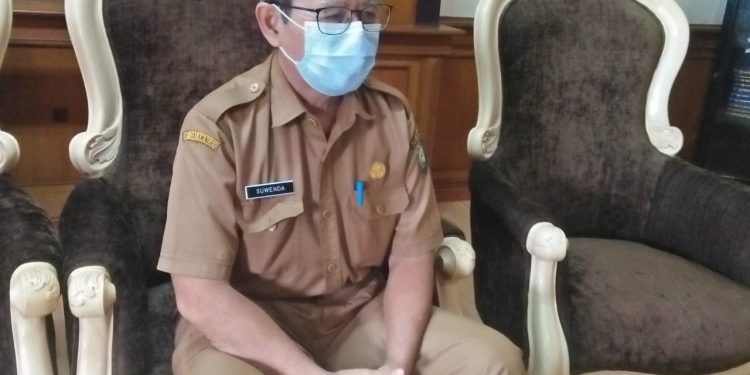 69 Peserta Ikut Open Bidding Dirut Perumda PDAM Indramayu