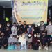 HIDUPKAN RAMADHAN PENUH BERKAH DENGAN BERBAGI UNTUK TUMBUHKAN KEBERSAMAAN