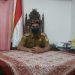 KUWU MUALI : INDAHNYA SALING MEMAAFKAN DENGAN TETAP MENJAGA PROTOKOL KESEHATAN