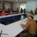 Bupati Cirebon Pastikan Prokes, THR dan Larangan Mudik Aman di Dua Pabrik Wilayah Timur