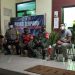 KELURAHAN TUKMUDAL LAKSANAKAN GIAT PATROLI MALAM PENGAMANAN JELANG HARI RAYA IEDUL FITRI