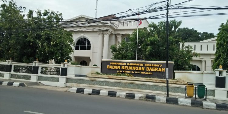 BKD Indramayu Cairkan Dana Desa Sebesar Rp86,1 Miliar