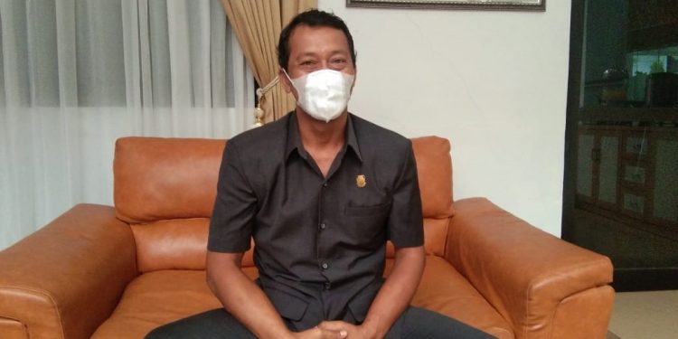Waspadai Cluster Pascalebaran, Musim Hajatan dan Pilwu di Indramayu