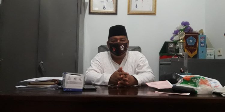 KUWU DESA MANDALA BERHARAP KEBERADAAN CURUG CIGETRUK BISA BERKONTRIBUSI MEMBANGUN WILAYAH DAN MENUMBUH KEMBANGKAN PERAN SERTA MASYARAKAT