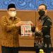 Enam Kali, Pemkab Cirebon Kembali Raih Opini WTP dari BPK Perwakilan Jawa Barat