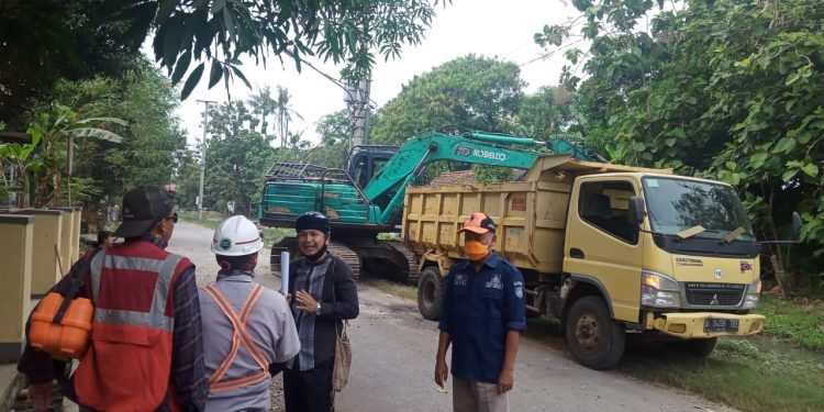Pemkab Indramayu Serius Upaya Penyelamatan Terhadap Para Petani