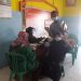 SKRINING KESEHATAN LANSIA DI DESA JUNGJANG