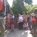 PASTIKAN TERTIB, AMAN DAN LANCAR, SATGAS PENANGANAN COVID-19 KECAMATAN SUMBER MEMANTAU KEBERANGKATAN SANTRI PONPES BINA INSAN MULIA