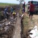 Tingkatkan Sektor Pertanian, Sungai Cibuaya Dinormalisasi