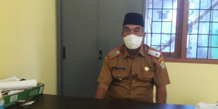 HERY SUYATNO : DESAK DAN PERLU DIBUAT PERBUP PILWU