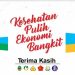 Terkait Covid-19 Jabar, Indramayu Bertahan Zona Orange