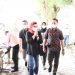 Deklarasi Pilwu Damai Dihadiri Bupati