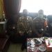 MUSPIKA GEGESIK : WASPADA ! VIRUS COVID-19 MASIH PANDEMI